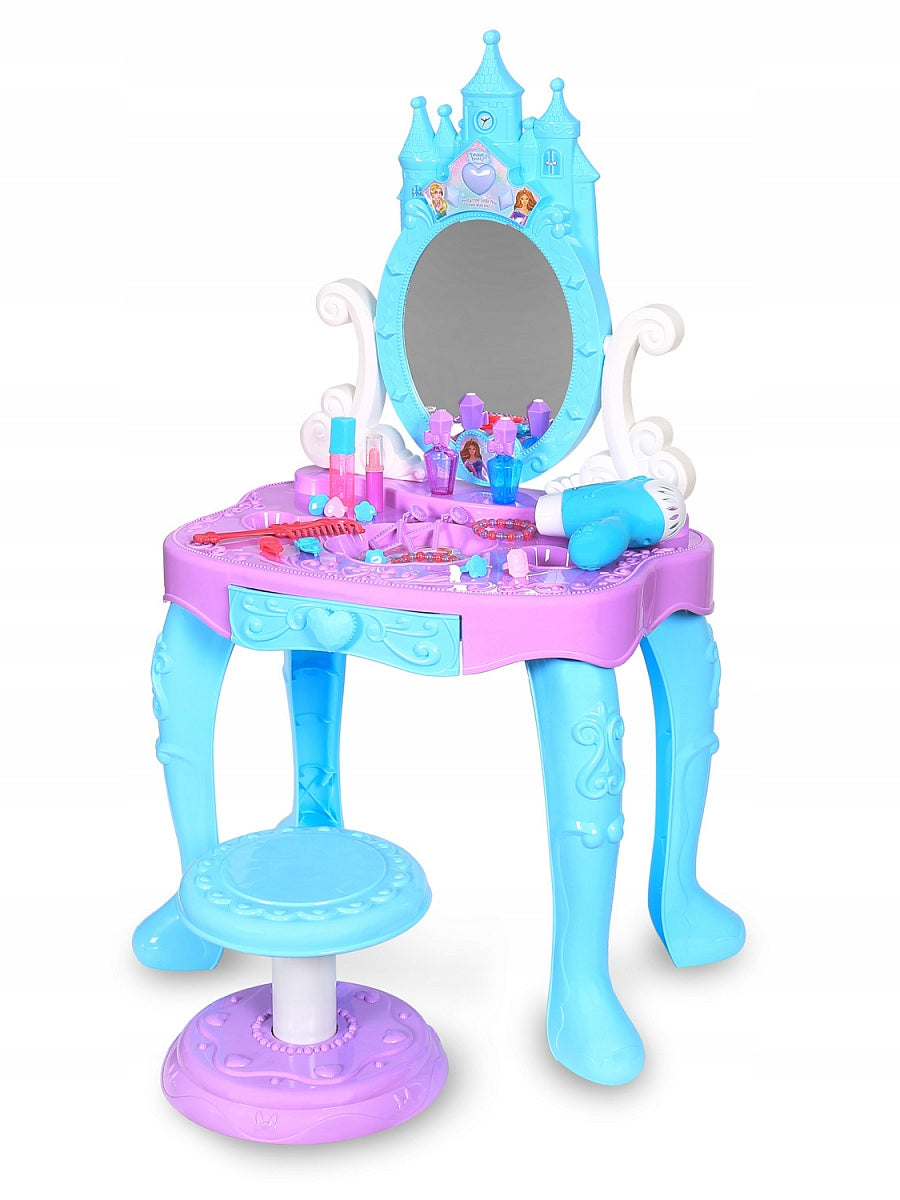 Children's dressing table Maksik
