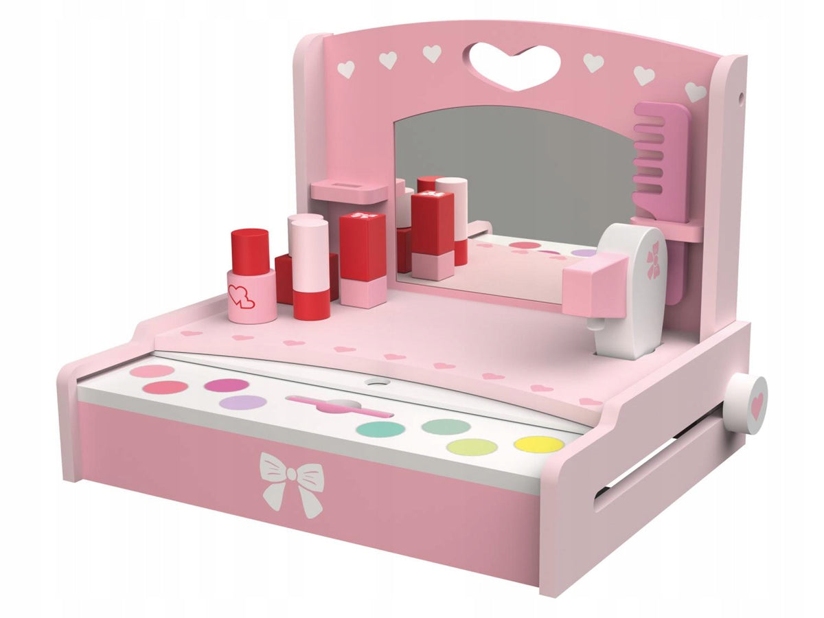 Children's dressing table Playtive DRESSING TABLE set + ACCESSORIES for a gift at Christmas Packaging status original