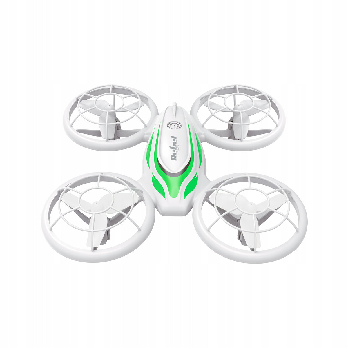 Children's drone Rebel led compass remote controlled Model Sparrow