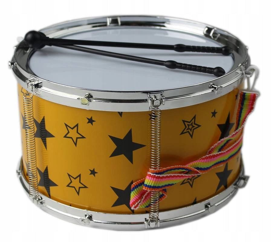 Children's drum musical instrument 2 colors Manufacturer code G179470