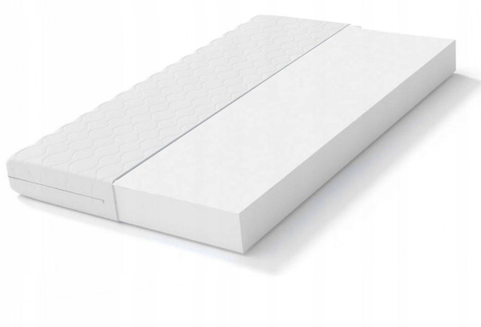 Children's mattress 60x120 foam T25