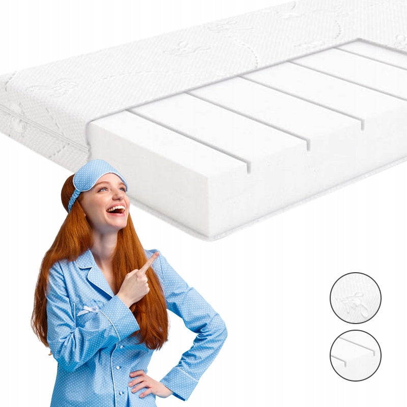 Children's mattress Hilding DOBRANOCKA 60x120 for cot cover LOTUS