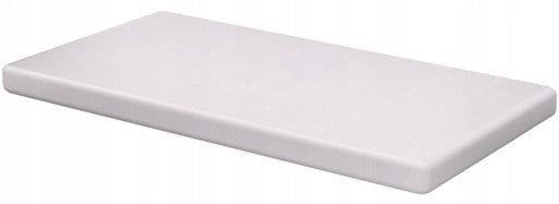 Children's mattress for Buckwheat + Foam + Coconut Double-sided 120x60 cm Manufacturer code 59023