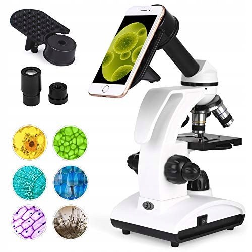 Children's microscope XSP75 Brand Telmu
