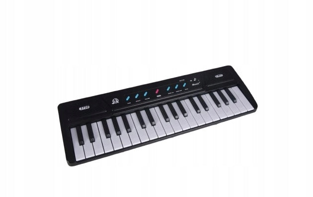 Children's piano with microphone organki keyboard musical toy education EAN (GTIN) 5903864980134