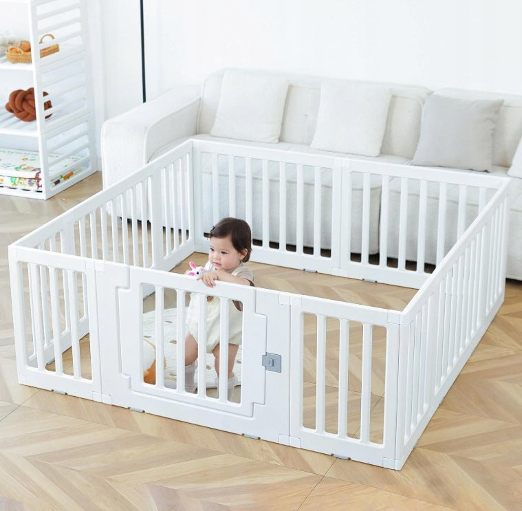 Children's playpen Baby playpen 150 x 150 cm Gupamiga PLP-WL071-11 Brand no brand