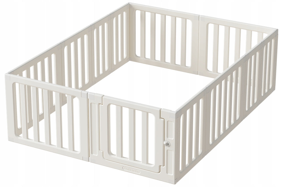 Children's playpen modular folding XXL Brand Sklep K4