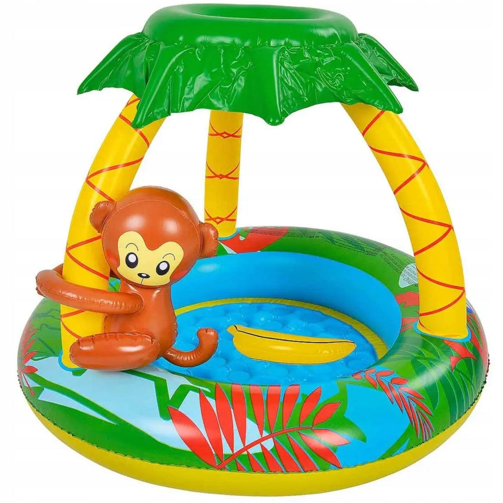 Children's pool Jilong 17044 multicolor 40 l