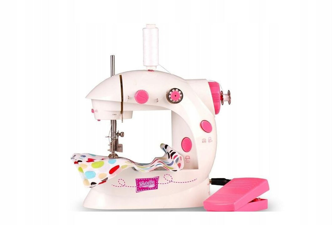 Children's sewing machine Artyk