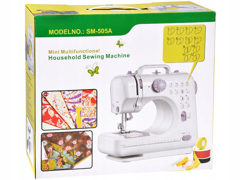 Children's sewing machine Jokomisiada S3 Brand Jokomisiada