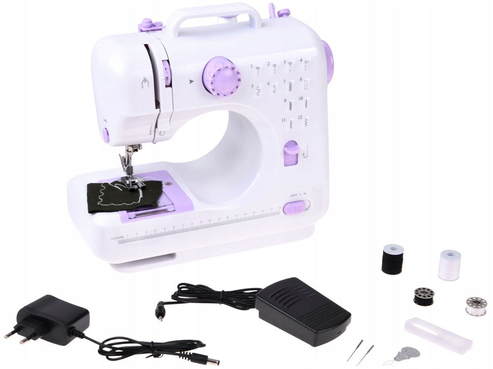 Children's sewing machine Jokomisiada S3