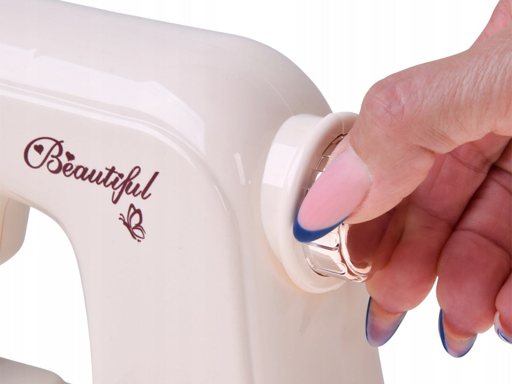 Children's sewing machine Kecja K8 Kid's age 3＋ years