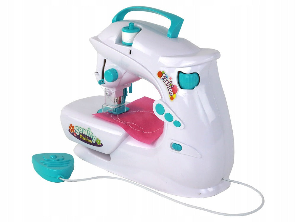 Children's sewing machine Kecja d3 Brand Kecja