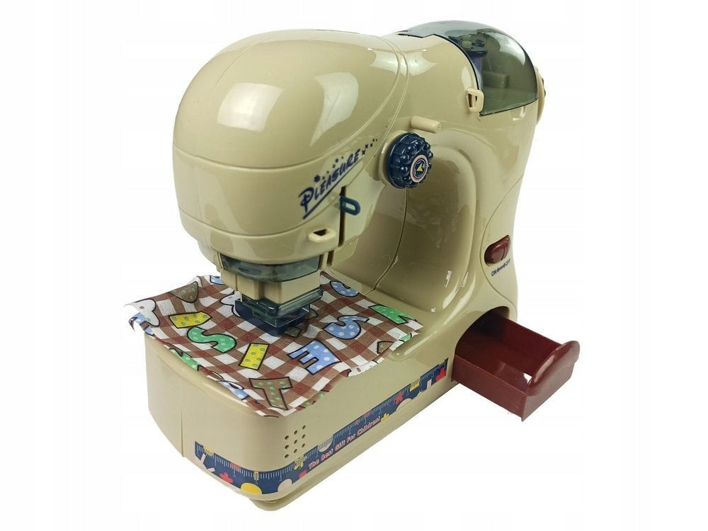 Children's sewing machine LEAN Toys 8314 Manufacturer code 5903802456936
