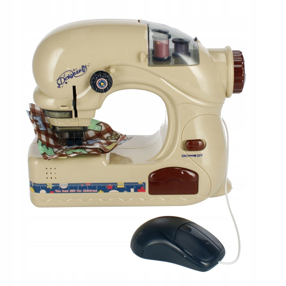 Children's sewing machine Mega Creative Mini Appliance Manufacturer code 479900