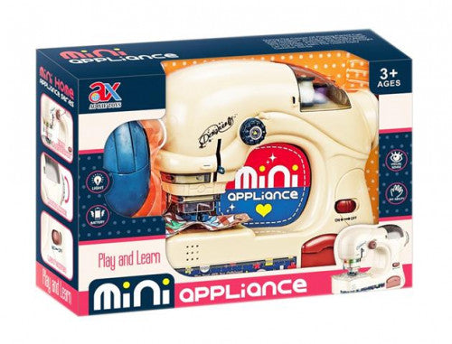 Children's sewing machine Mega Creative Mini Appliance