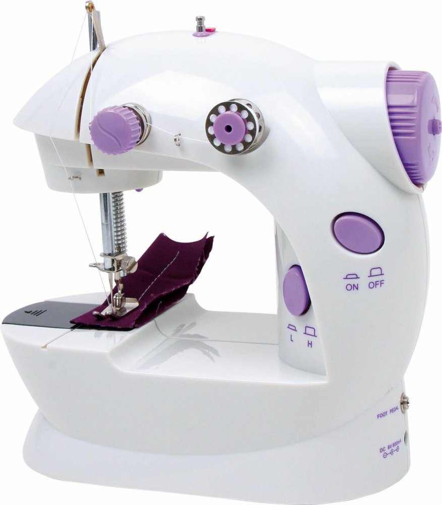 Children's sewing machine Small Foot Sewing machine