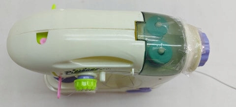 Children's sewing machine Swede OUTLET Brand Swede