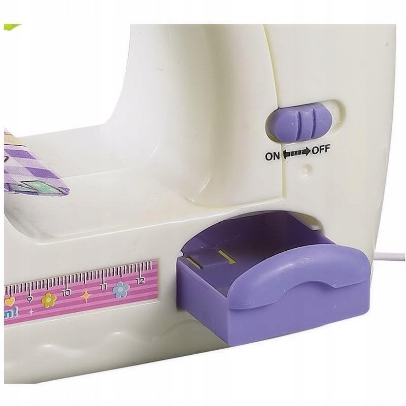 Children's sewing machine Swede OUTLET Manufacturer code 1818911573952