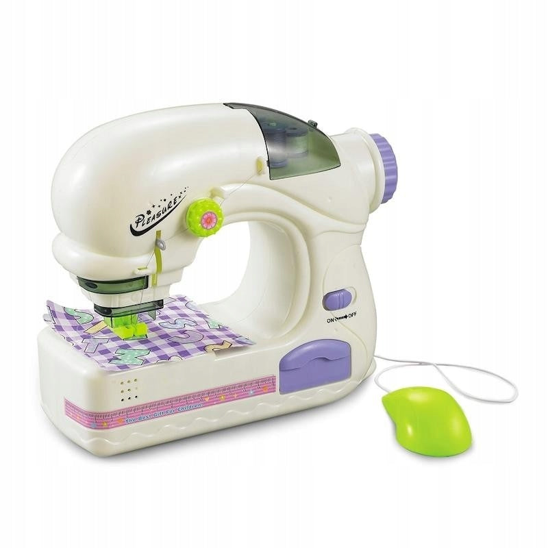 Children's sewing machine Swede OUTLET