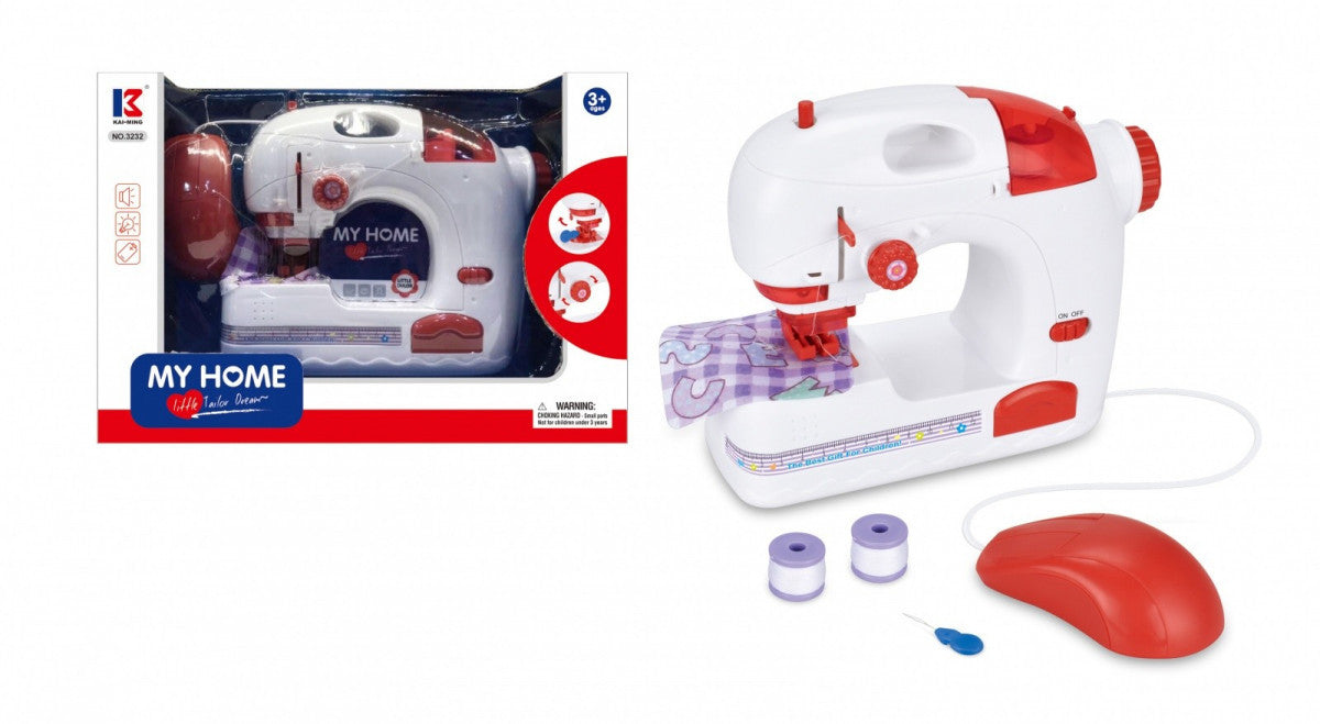 Children's sewing machine Ty GXP-741258