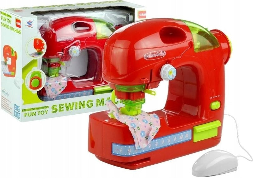 Children's sewing machine