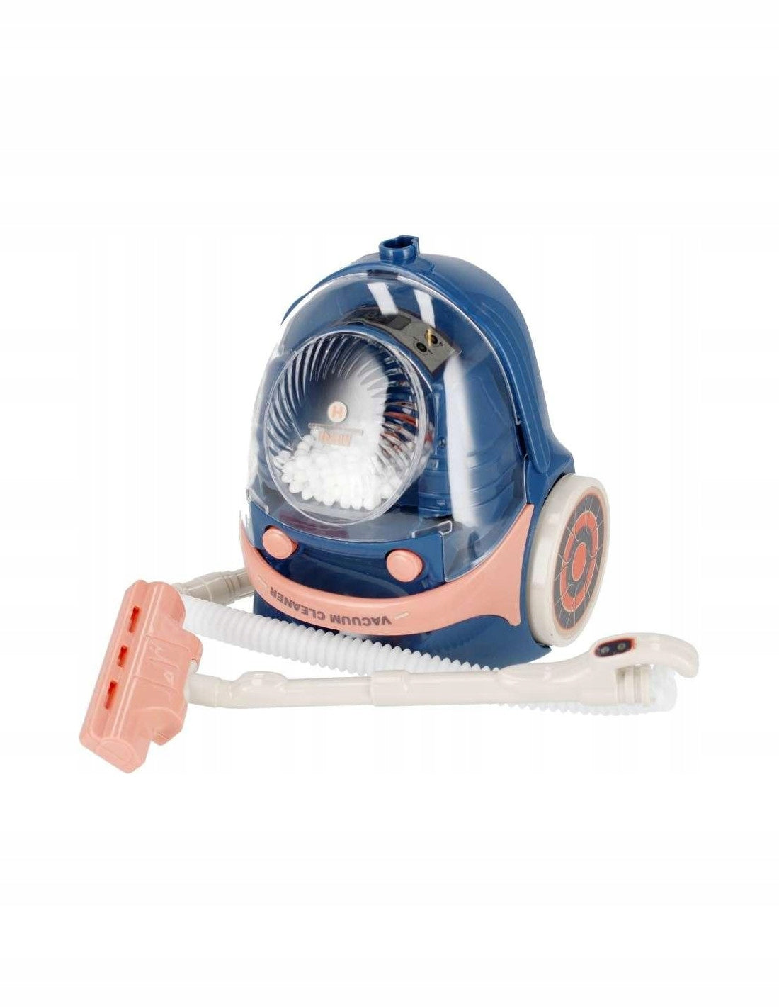 Children's toy Vacuum cleaner with Balls Mega Creative Brand Mega Creative