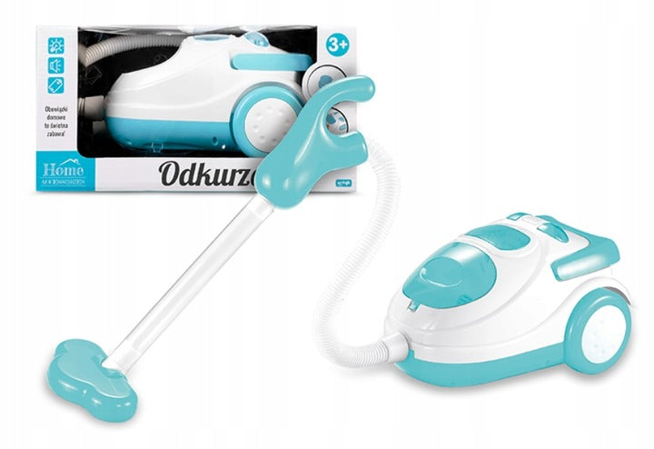 Children's vacuum cleaner Artyk household appliances Manufacturer code 118630