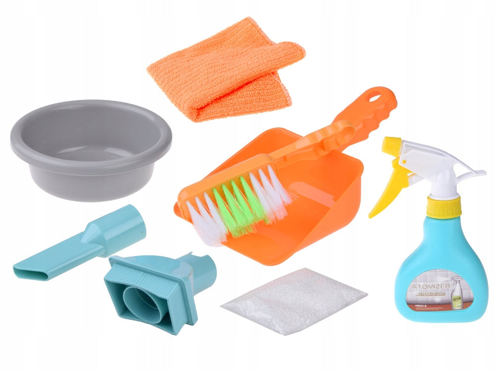 Children's vacuum cleaner Jokomisiada Small household appliances Brand Jokomisiada