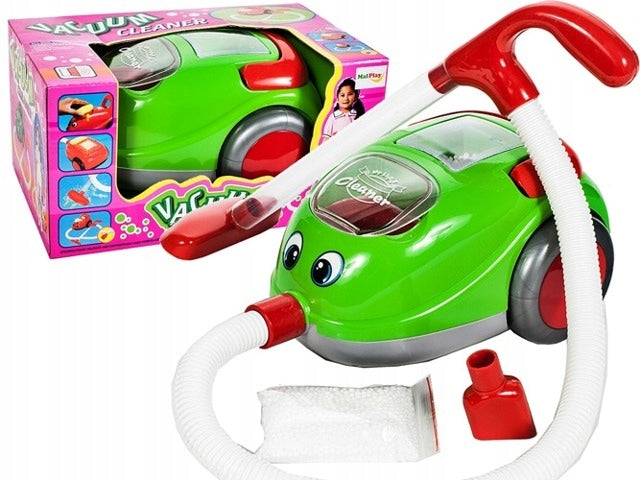 Children's vacuum cleaner MalPlay Vacuums