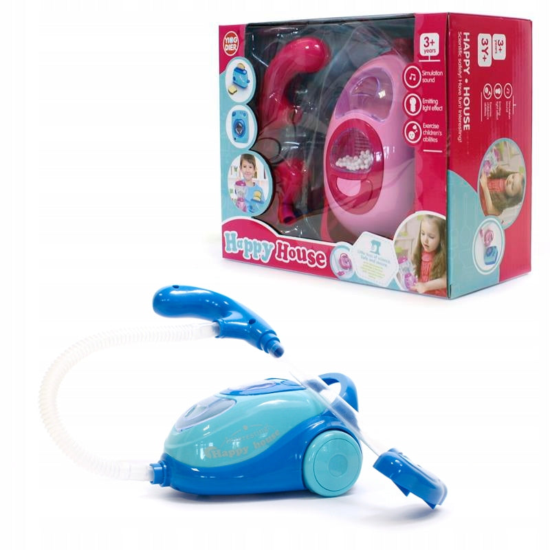 Children's vacuum cleaner Midex Brand Midex