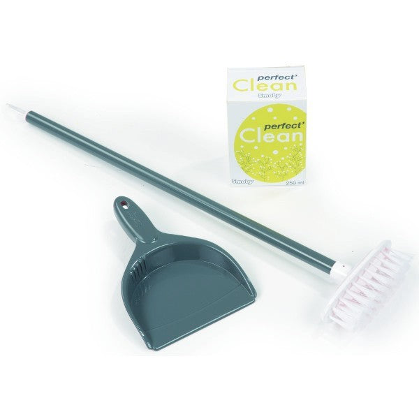 Children's vacuum cleaner Smoby 24406 Manufacturer code SM-24406