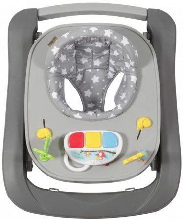 Children's walker Lexi grey Topmark Manufacturer code T6070grey06