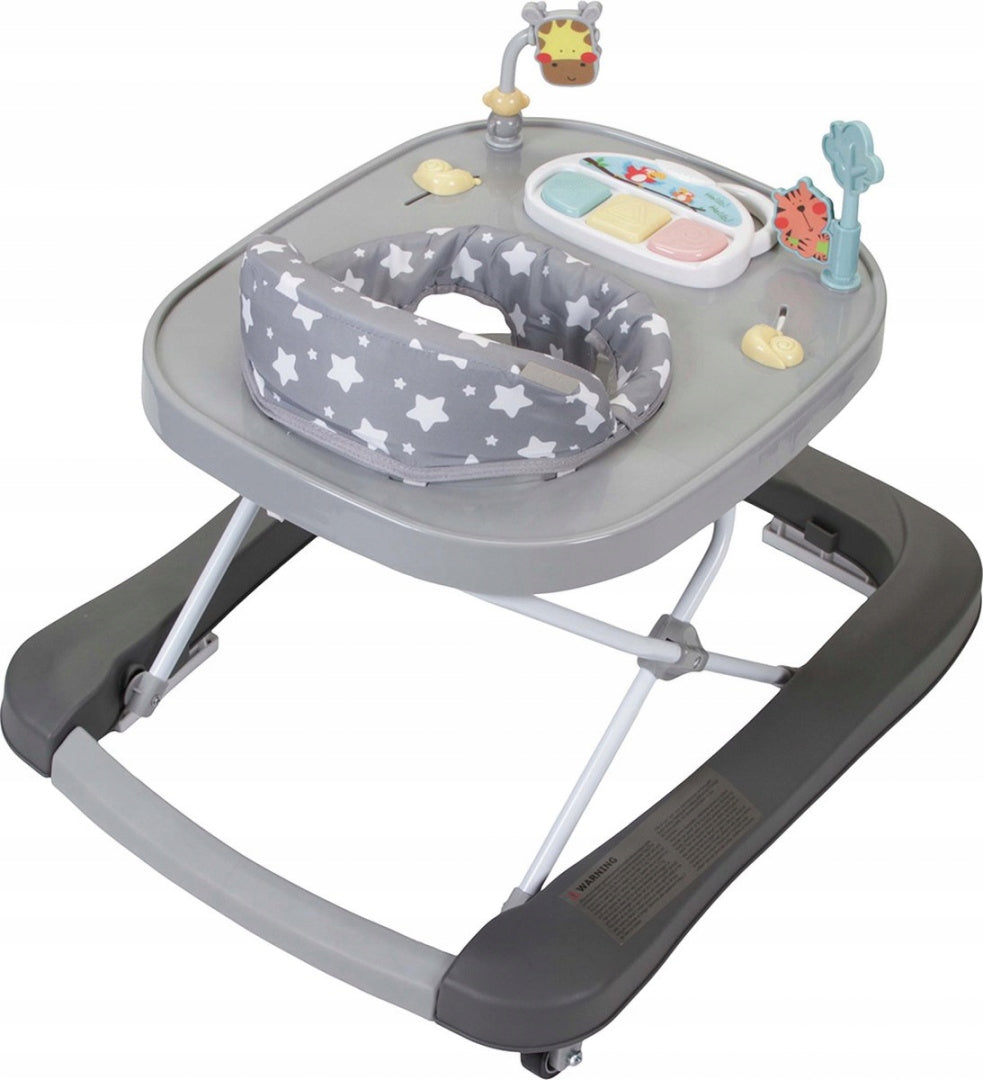 Children's walker Lexi grey Topmark Packaging status original
