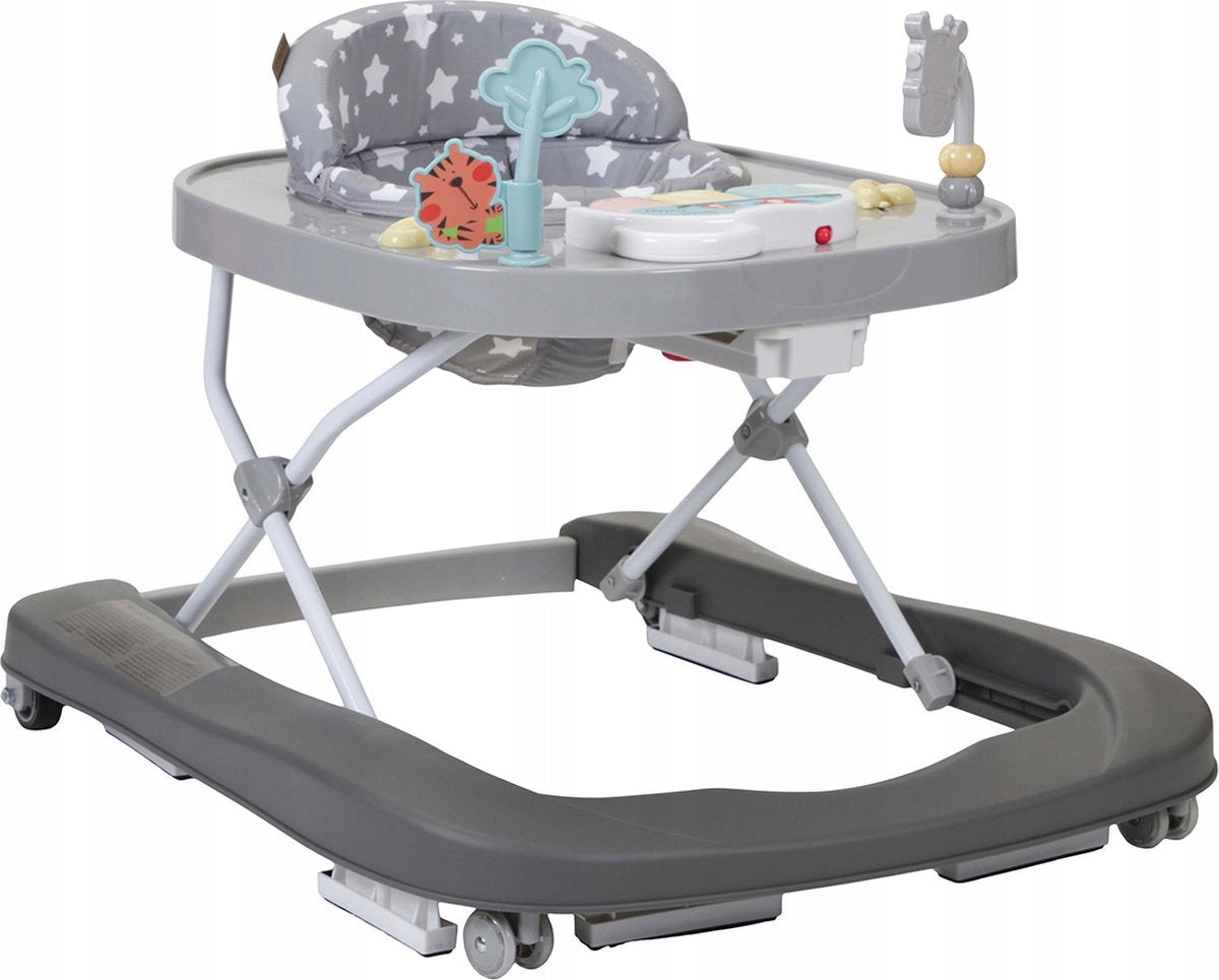 Children's walker Lexi grey Topmark