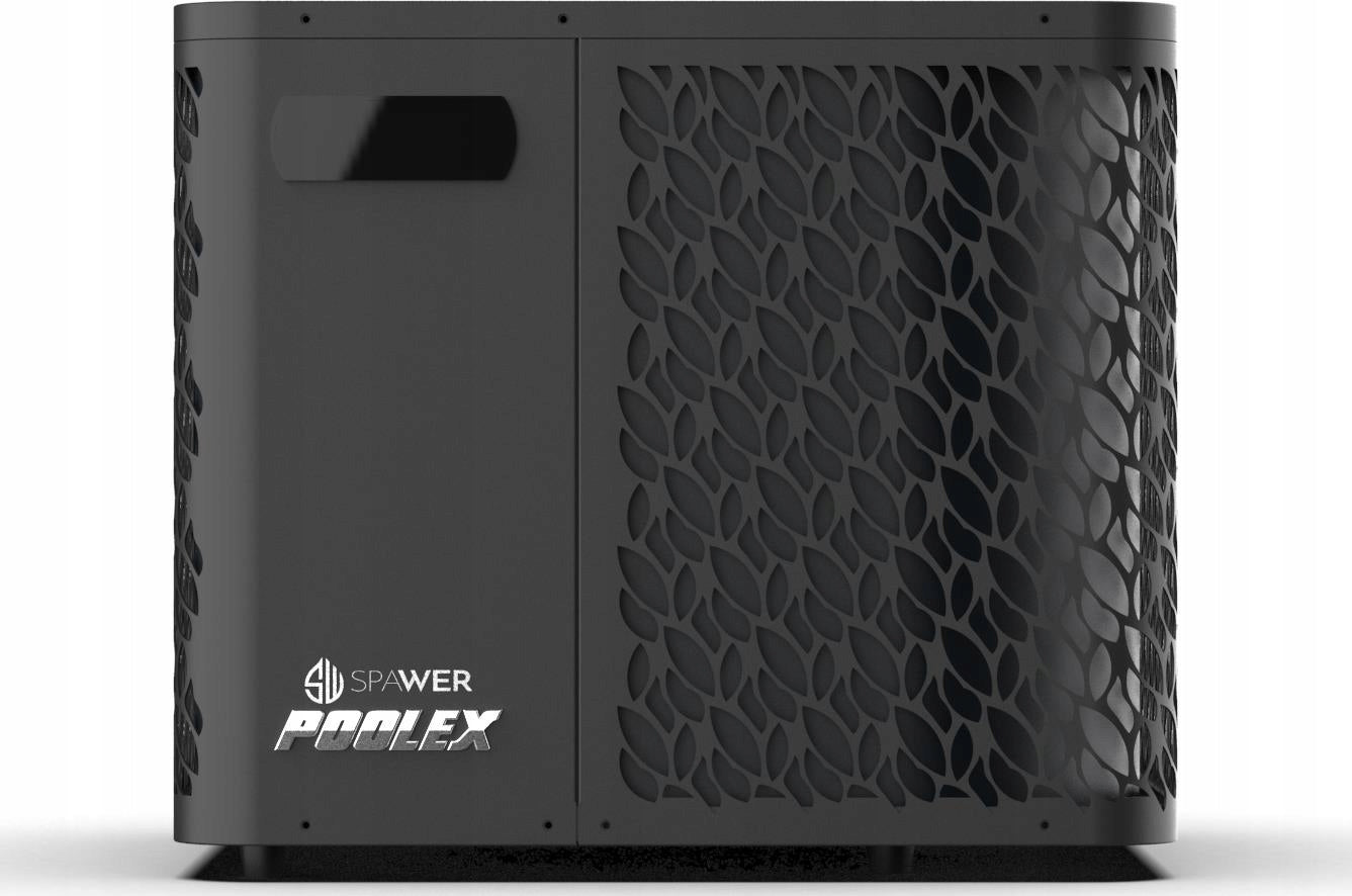 Chiller up to 2 degrees + heat pump dedicated to Spa Poolex Spawer O'spa54 Manufacturer code ospa-54