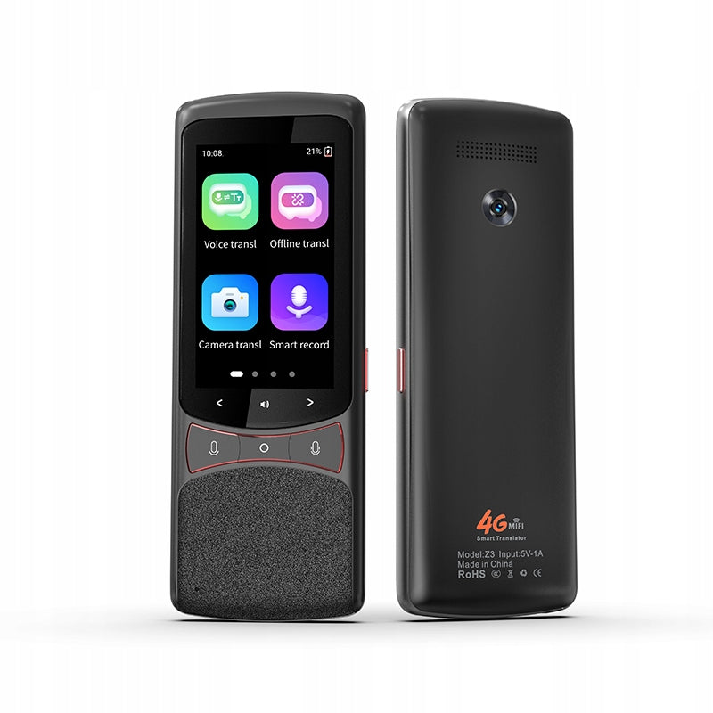 Chipol Z3V Translator Brand Chipol