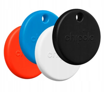 Chipolo POP 4-Pack