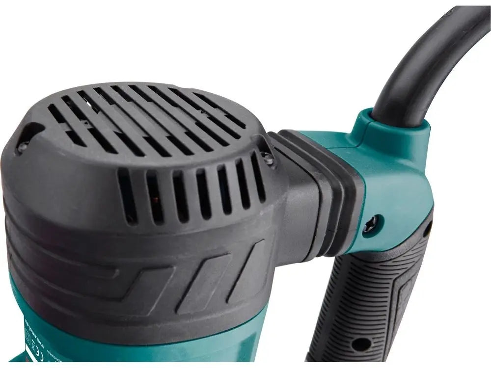 Chisel hammerExtol Industrial (8790300) with anti-vibration system, HEX Brand Extol Industrial