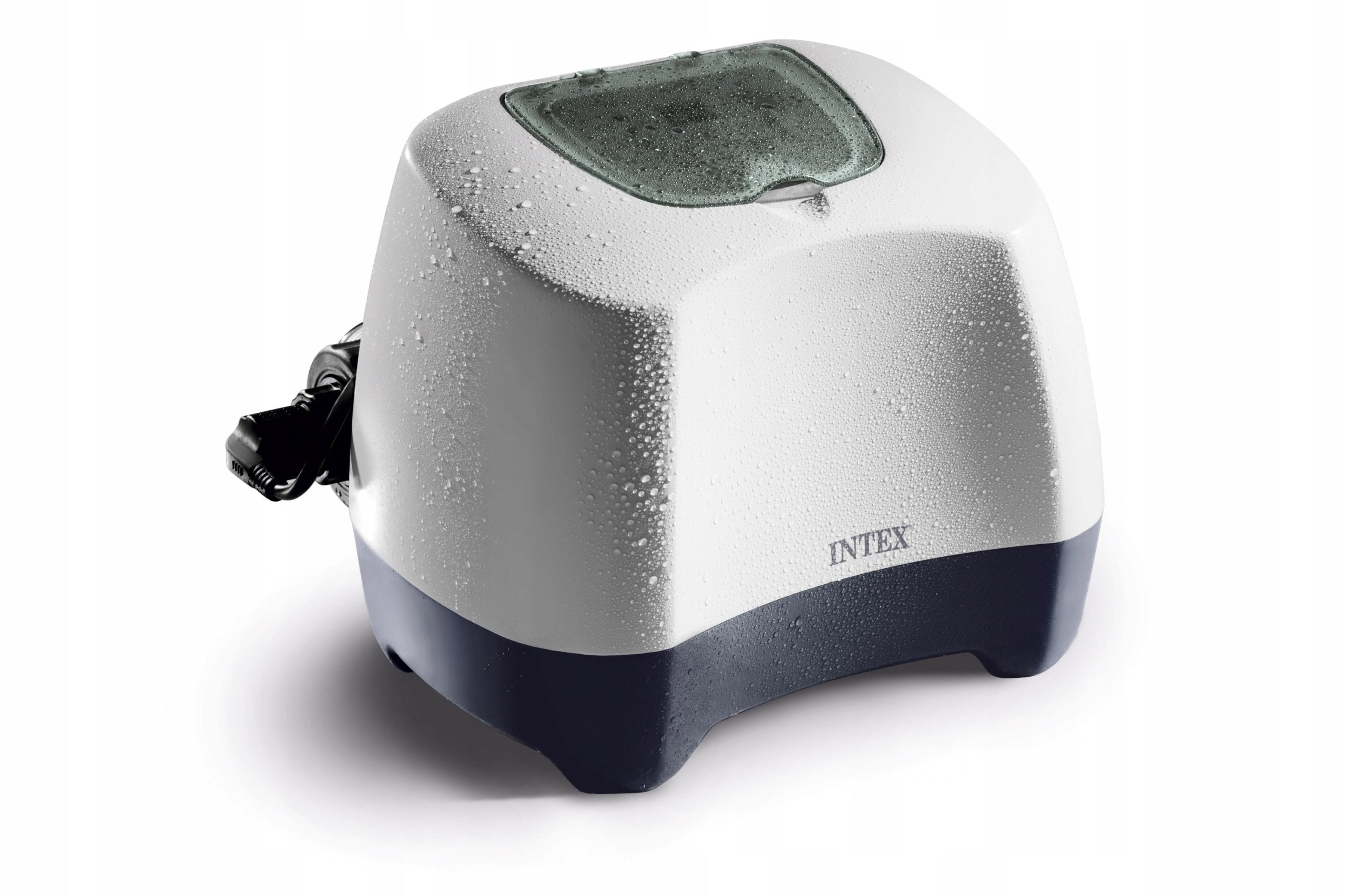 Chlorine and ozone generator Intex 26666 for garden pool 11 g/h 38 mm Packaging status original