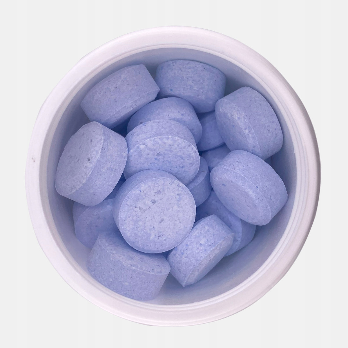 Chlorine for swimming pool in tablets RAINBOW MINI MAXI Chlorine for Jacuzzi Manufacturer code brak