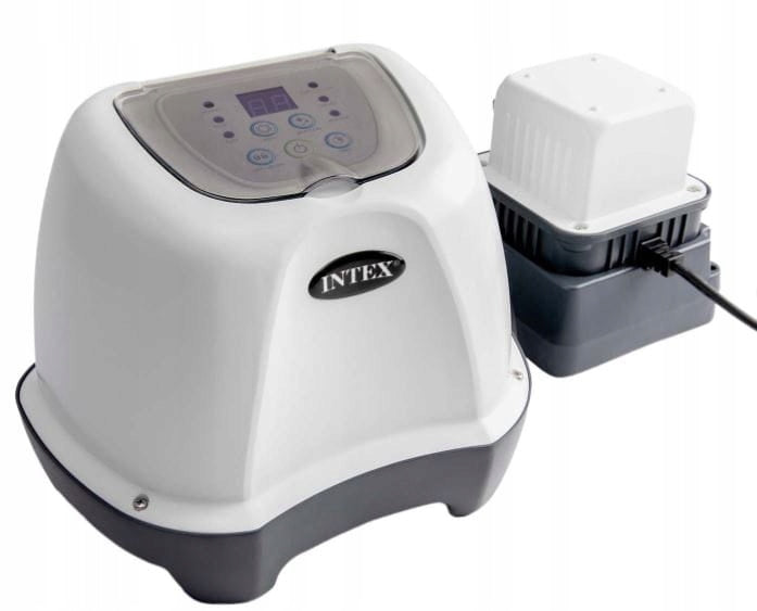 Chlorine generator 4g/h for the INTEX 26664 swimming pool