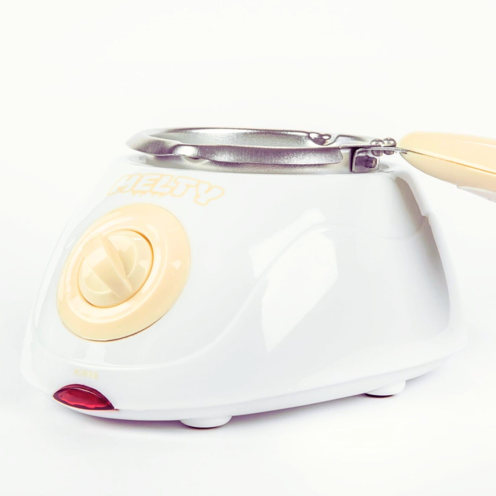 Chocolate Fondue Melty Chocolate Heater Gift +100g Chocolate Manufacturer code Czekoladowe Fondue MELTY Elektryczny Tygielek