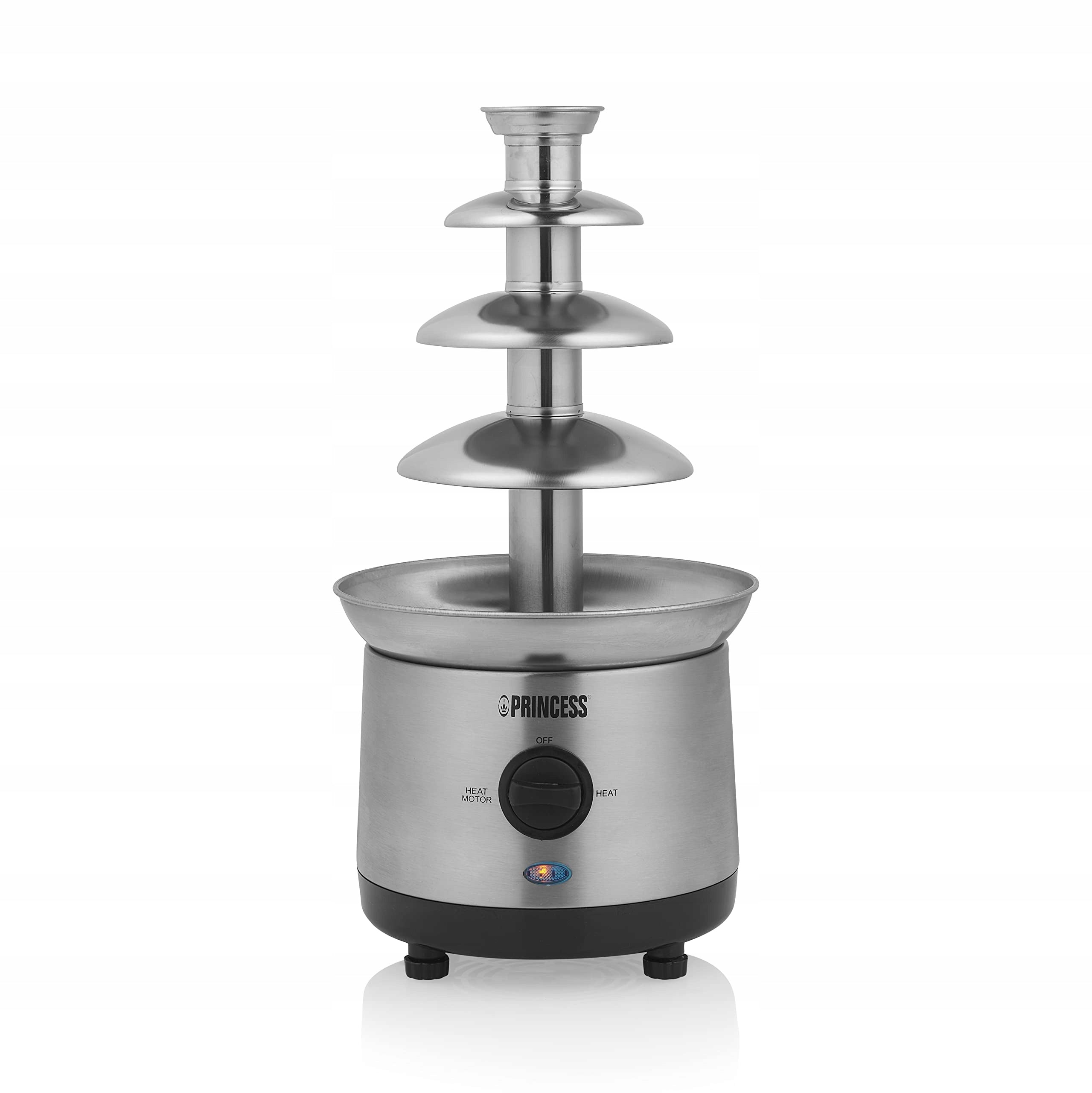 Chocolate Fountain Princess 292999 Xxl - four