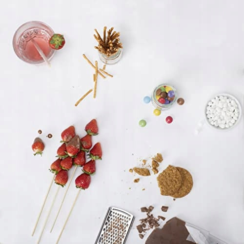 Chocolate Fountain Tristar 3 Degrees for Chocolates Model CF-1603