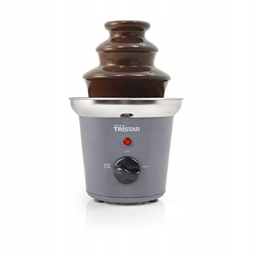 Chocolate Fountain Tristar 3 Degrees for Chocolates