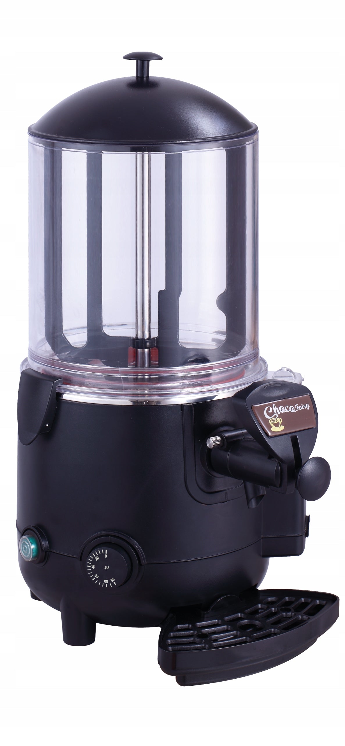 Chocolate Heater Saro Model Chocofairy 10L