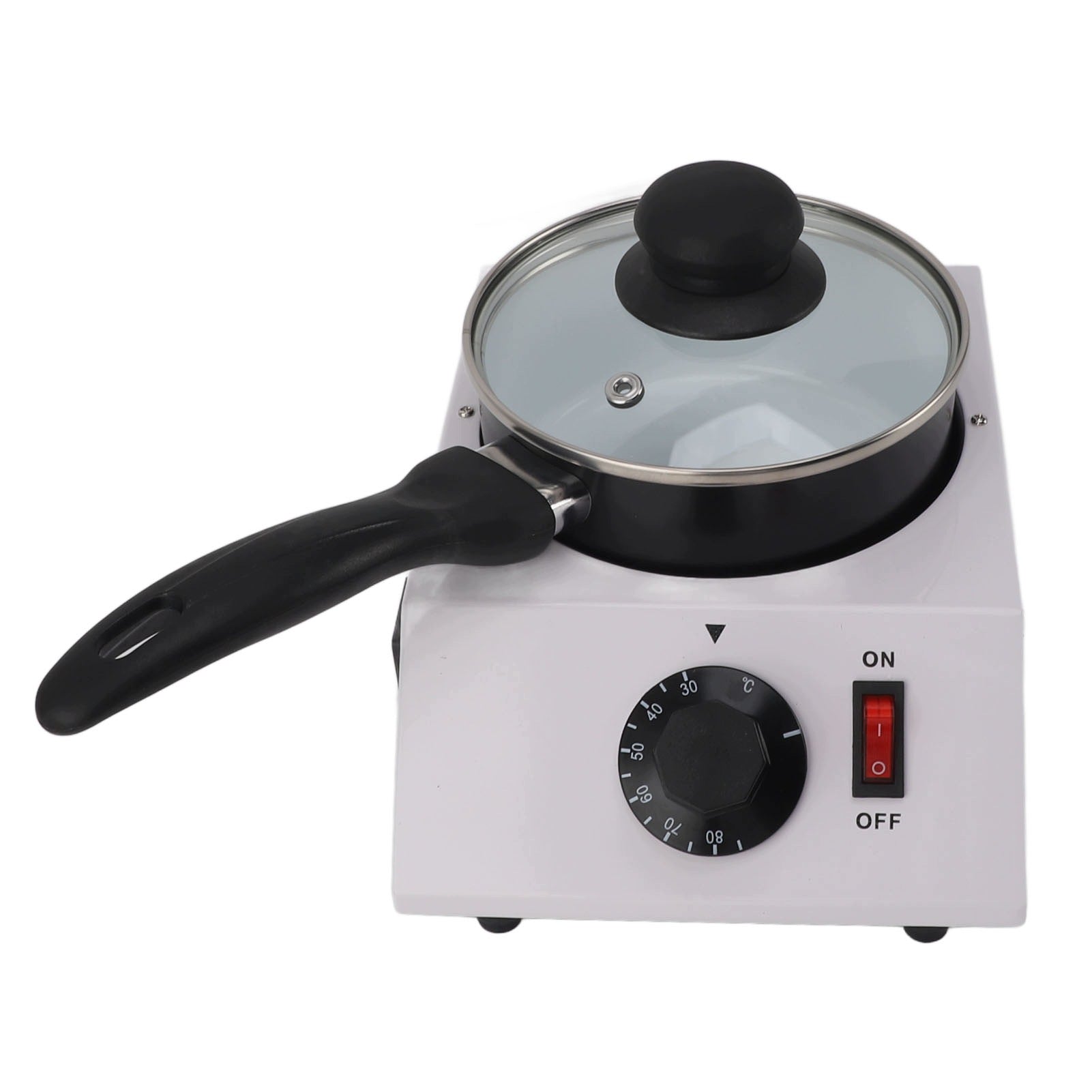 Chocolate Melting Machine Single Pot 30-85 G8 Control Brand no brand