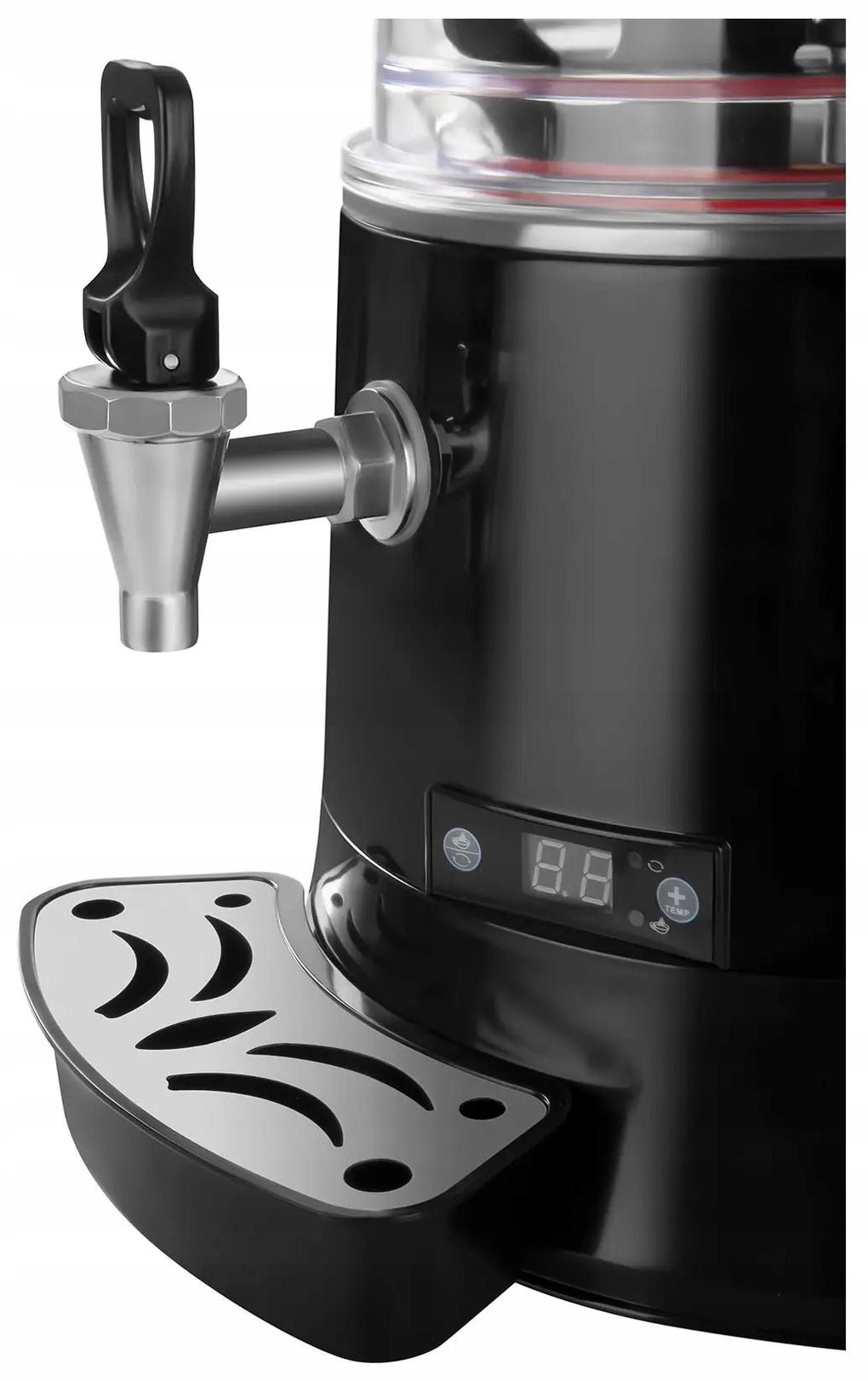 Chocolate heater / dispenser 440W 5 liters ROYAL CATERING RCSS-5ECO Manufacturer code 10011025