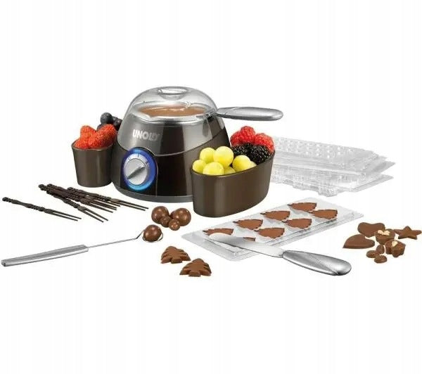 Chocolate machine Unold Chocolatier 48667